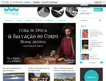 Tablet Screenshot of cm-torresnovas.pt